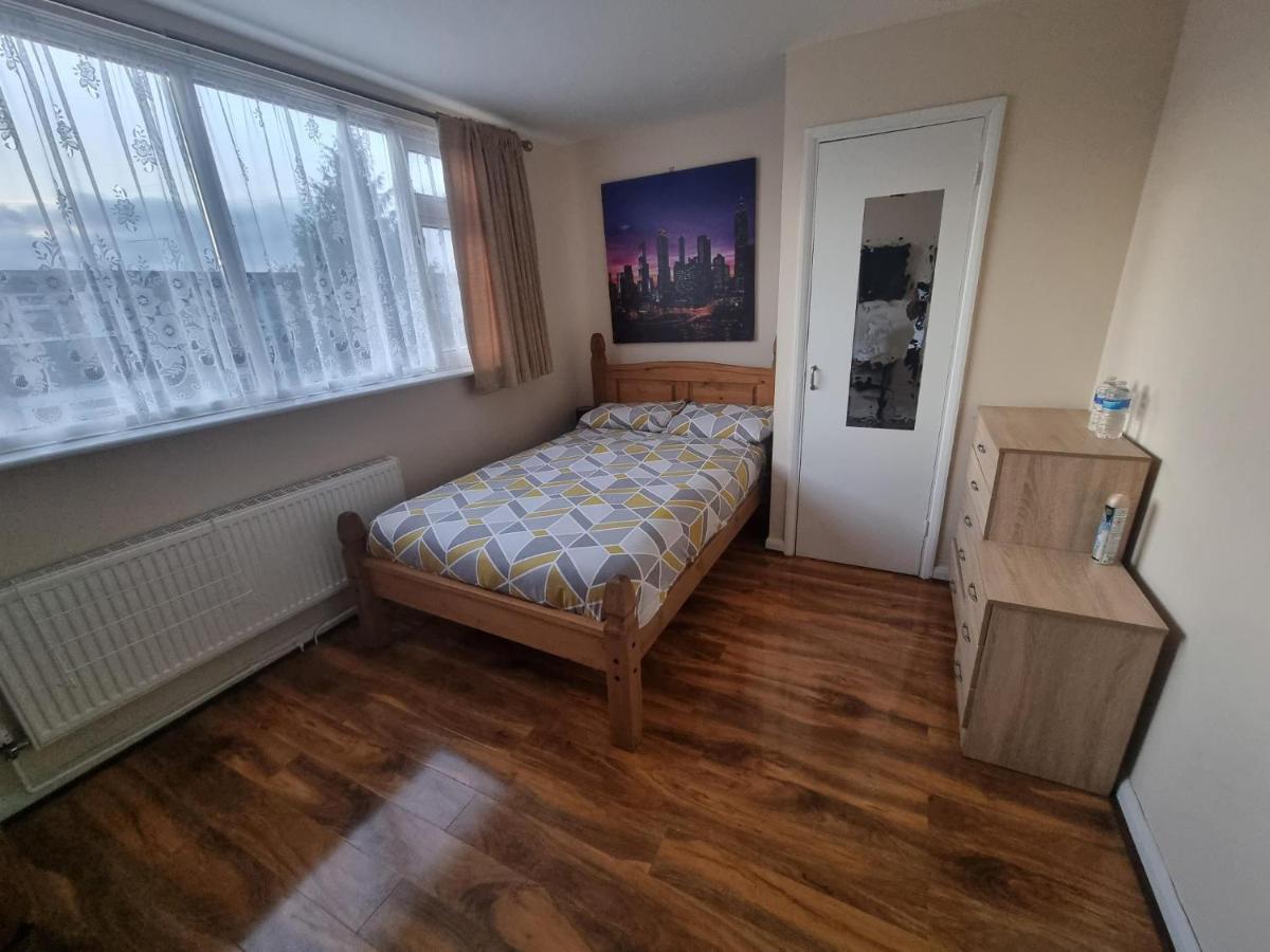 Star Homes Londra Esterno foto