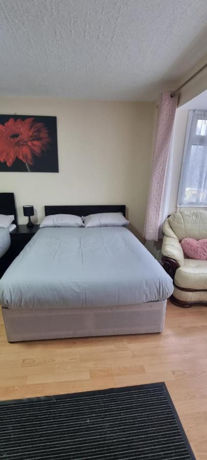 Star Homes Londra Esterno foto