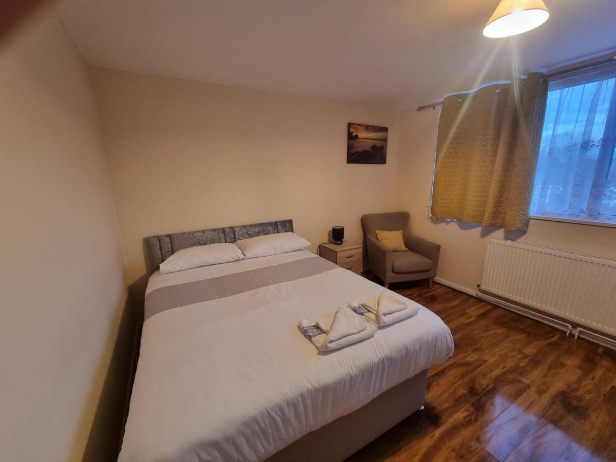 Star Homes Londra Esterno foto