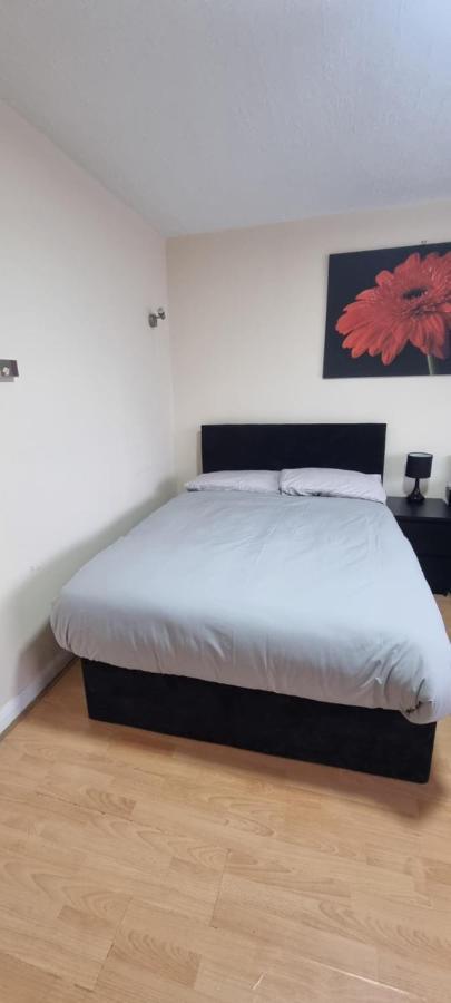 Star Homes Londra Esterno foto
