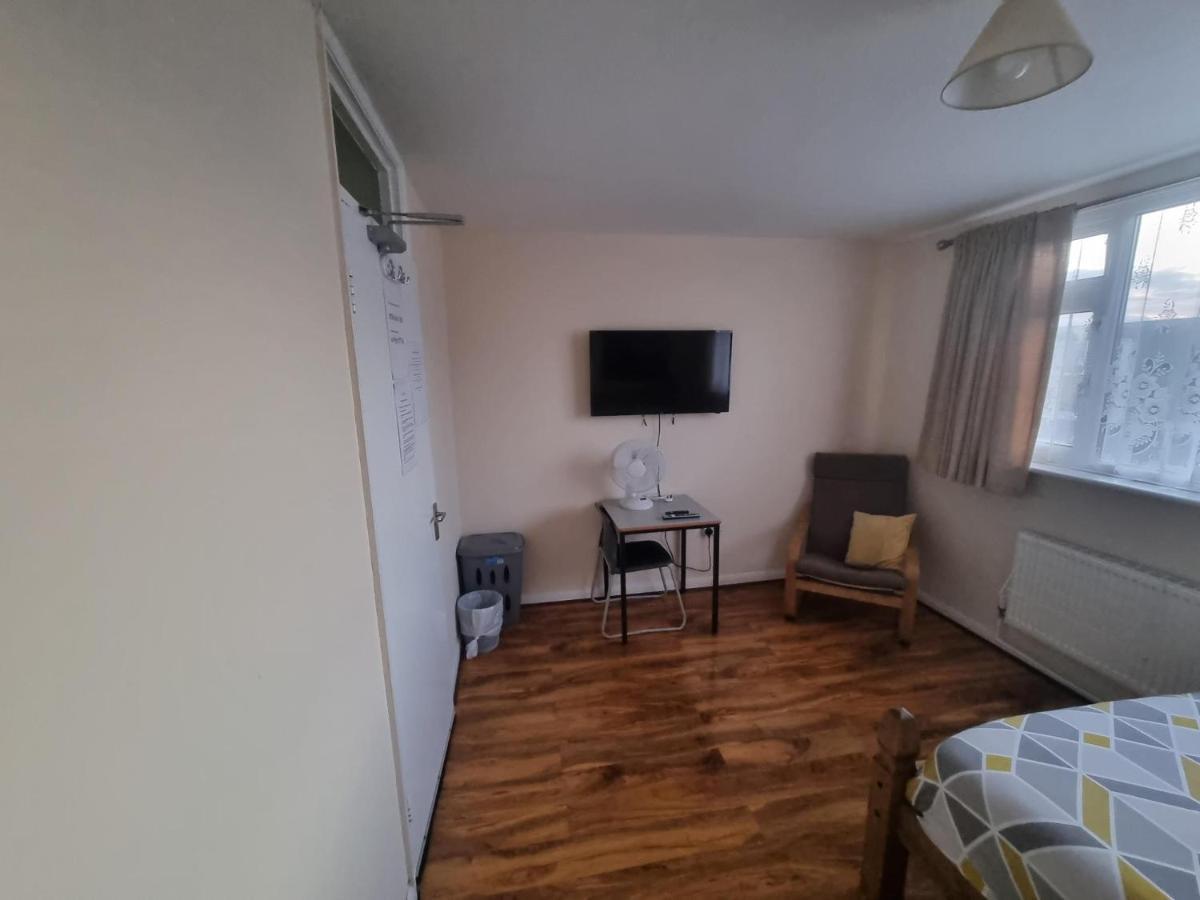 Star Homes Londra Esterno foto